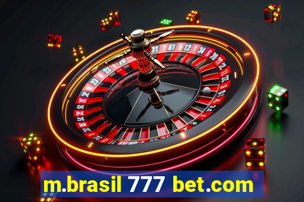 m.brasil 777 bet.com